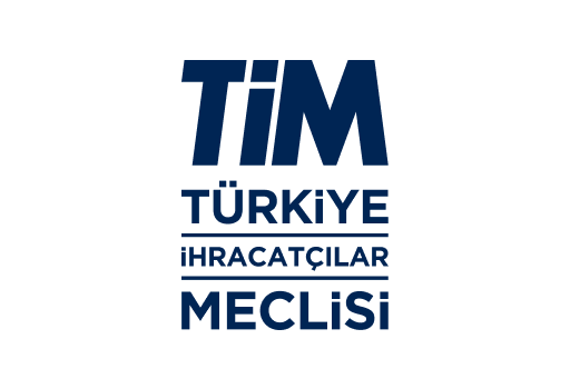 Türkiye İhracatçılar Meclisi (TIM) Logo