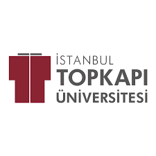 İstanbul Topkapı Üniversitesi Logo
